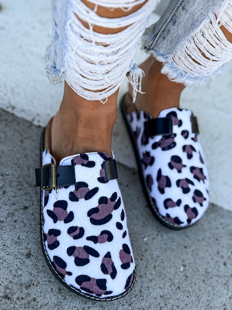LEOPARD Collection for Women