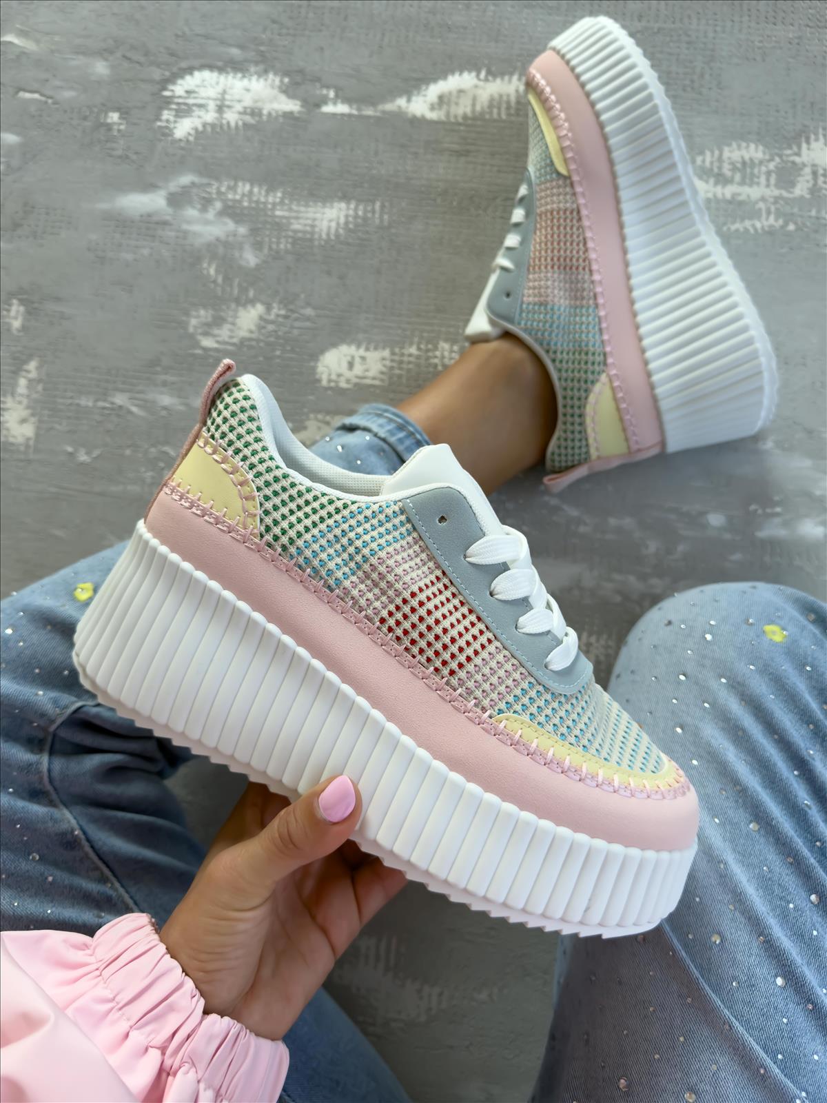 Women´s Shoes